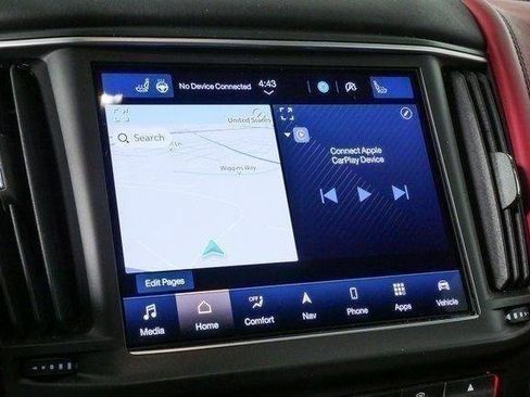 Certified 2023 Maserati Levante GT AWD/4WD image 14