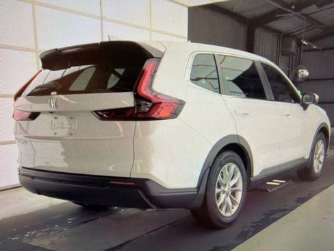 Used 2024 Honda CR-V EX-L image 4