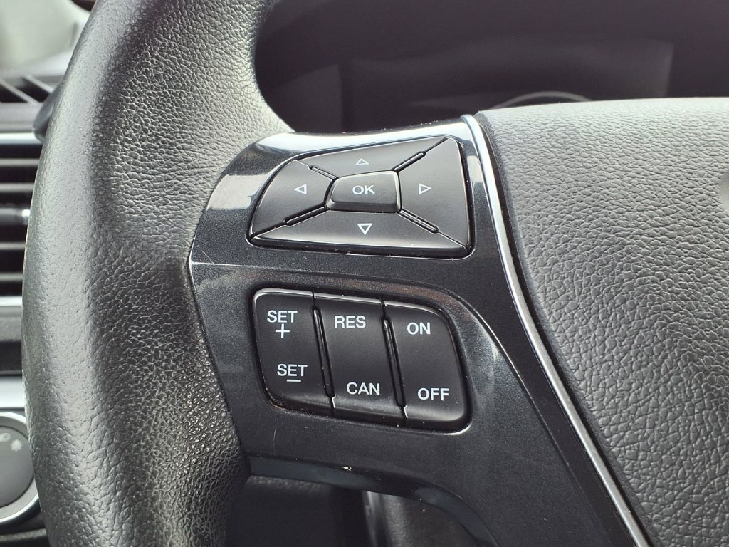 Used 2017 Ford Explorer Limited FWD image 20