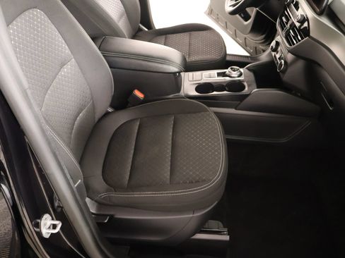 Used 2025 Ford Escape Active FWD image 12