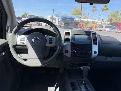 Used 2019 Nissan Frontier SV AWD/4WD image 22