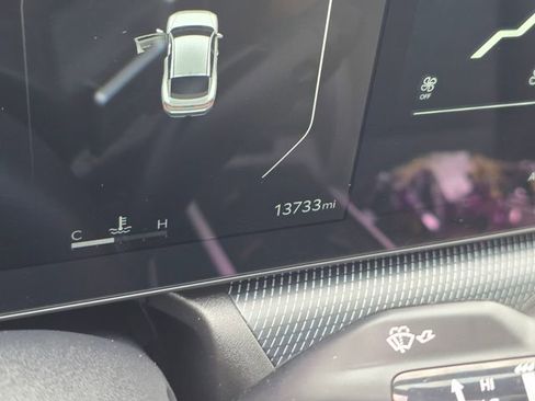 Certified 2025 Kia K4 GT-Line Turbo FWD image 34