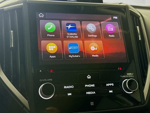 Used 2020 Subaru Forester Sport w/ Popular Package #2 image 16