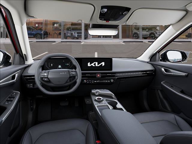 New 2026 Kia EV6 Wind RWD image 14