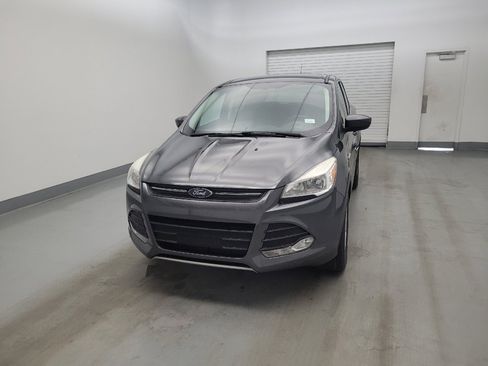 Used 2015 Ford Escape SE AWD/4WD image 15