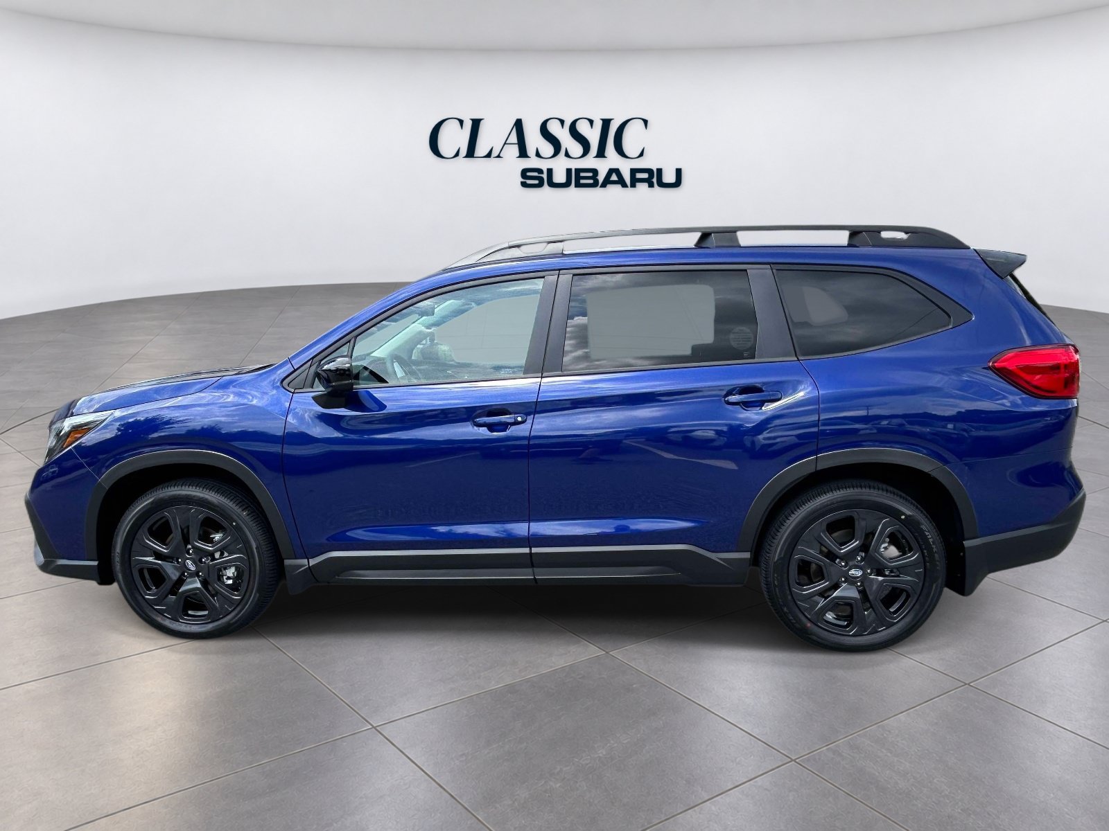 New 2026 Subaru Ascent Bronze Edition AWD/4WD image 2