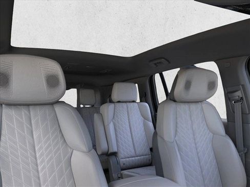New 2026 Cadillac Escalade IQ Luxury 1 AWD/4WD image 24