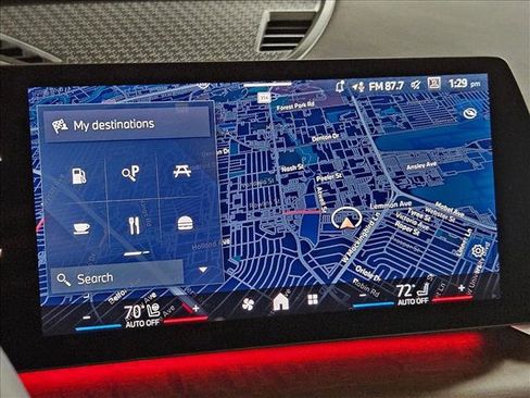 New 2026 BMW X1 xDrive28i image 12