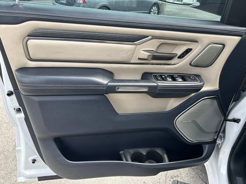 Used 2020 RAM 1500 Limited AWD/4WD image 28
