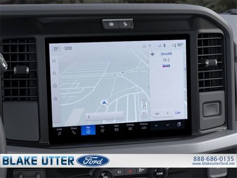 New 2026 Ford F250 XLT w/ XLT Premium Package image 16