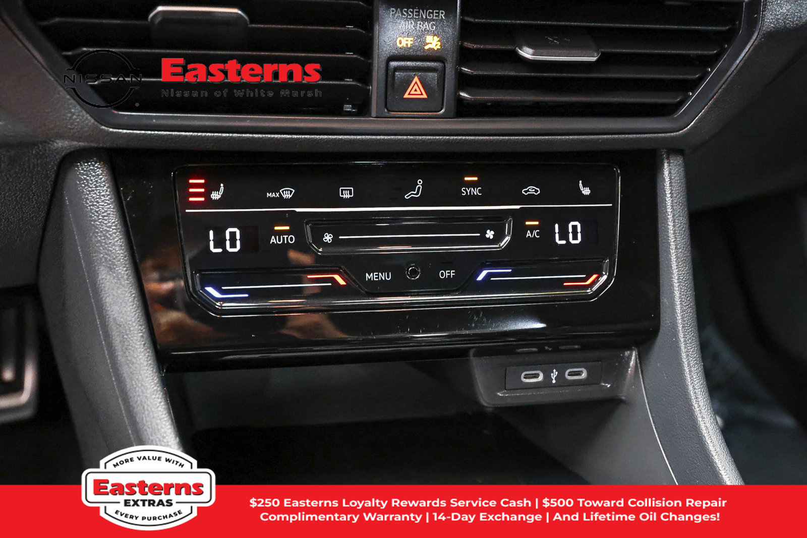 Used 2025 Volkswagen Jetta Sport FWD image 19
