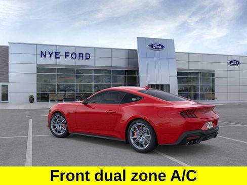 New 2026 Ford Mustang GT Premium image 5