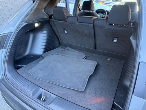 Used 2025 Honda HR-V Sport image 18