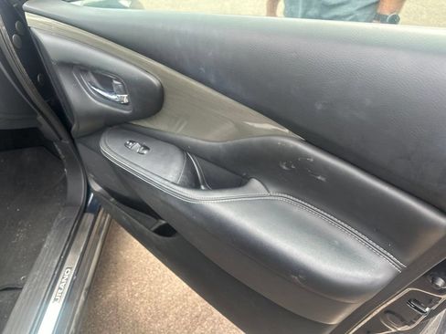 Used 2018 Nissan Murano SL w/ Moonroof Package AWD/4WD image 23