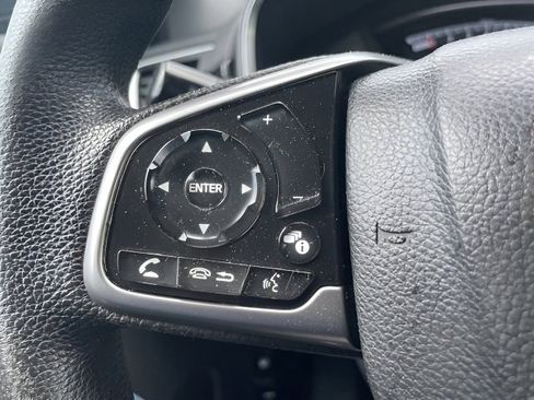 Used 2022 Honda CR-V EX image 20