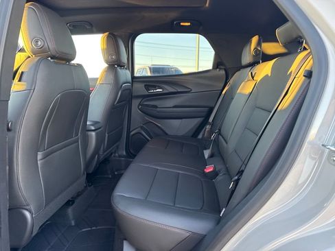 New 2026 Chevrolet TrailBlazer RS w/ Convenience Package image 15