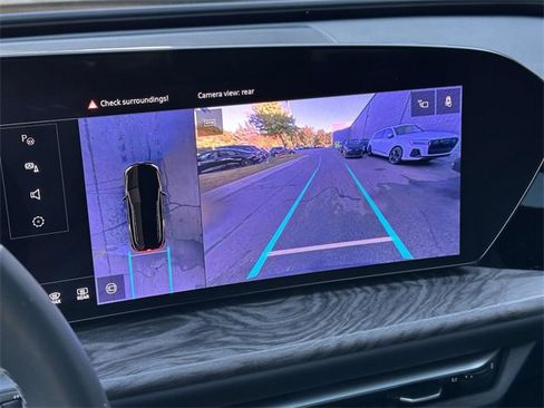 Certified 2025 Audi Q5 Premium w/ Convenience Package image 28