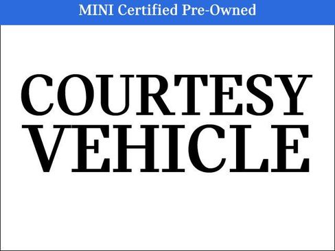 Used 2026 MINI Cooper S FWD image 2