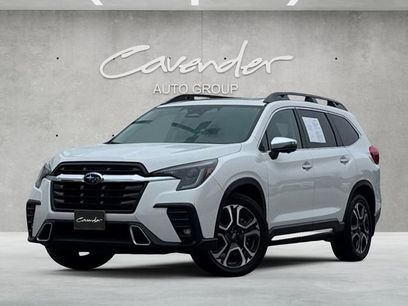 Used 2023 Subaru Ascent Touring