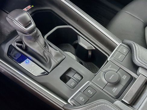 Used 2024 Toyota Grand Highlander AWD image 10