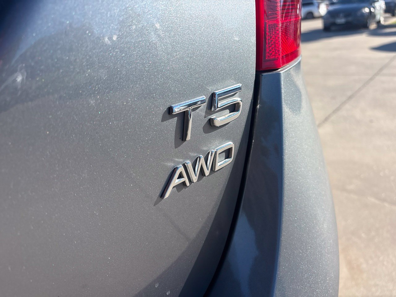 Used 2018 Volvo V60 T5 Cross Country w/ Convenience Package AWD/4WD image 9