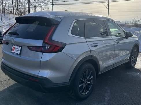 New 2026 Honda CR-V EX-L image 5