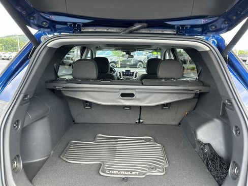 Used 2022 Chevrolet Equinox LT AWD/4WD image 18