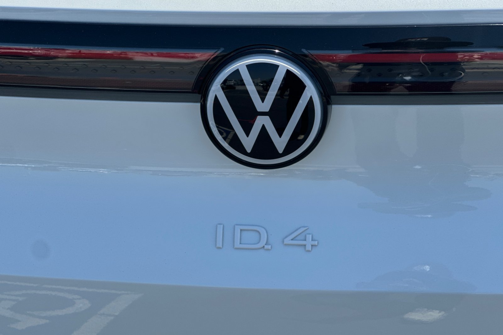 New 2026 Volkswagen ID.4 Pro S AWD/4WD image 7