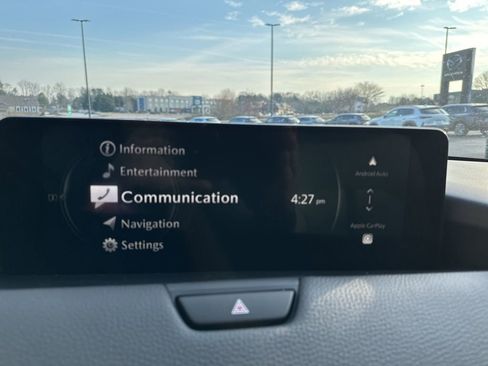 New 2026 MAZDA CX-90 3.3 Turbo w/ Premium Sport Pkg image 47