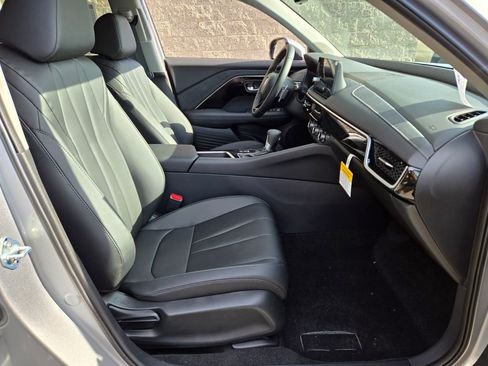 New 2026 Acura ADX FWD image 20