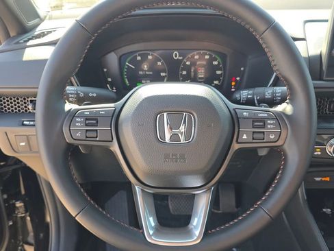 New 2026 Honda CR-V Sport-L image 14