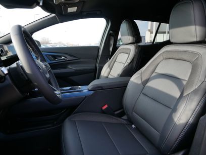 New 2026 Chevrolet Equinox EV LT