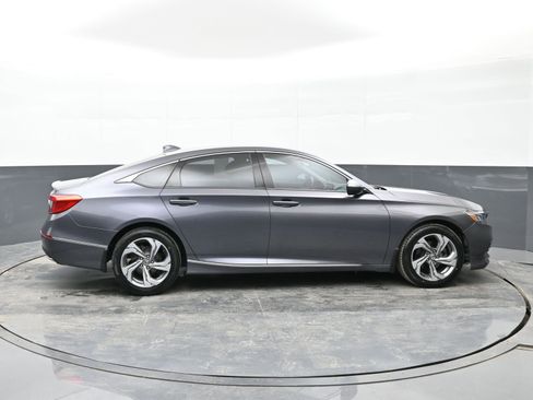 Used 2019 Honda Accord EX-L image 9