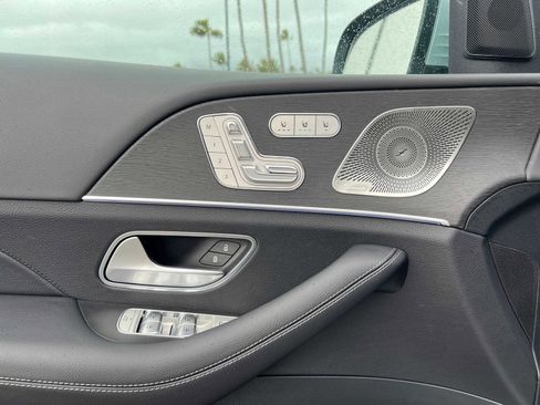 New 2024 Mercedes-Benz GLE 450 4MATIC image 16