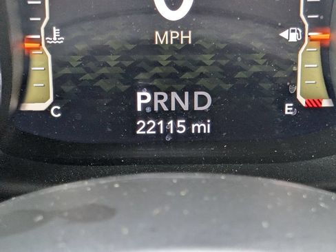 Used 2019 Jeep Wrangler Unlimited Sport S AWD/4WD image 17