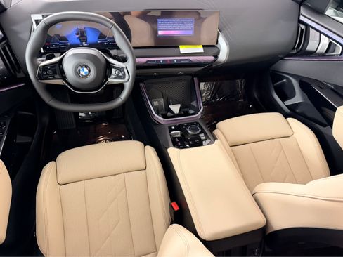 New 2026 BMW X3 xDrive30i w/ Convenience Package AWD/4WD image 12