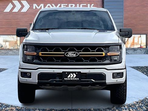 Used 2024 Ford F150 Tremor w/ Bed Utility Package image 2