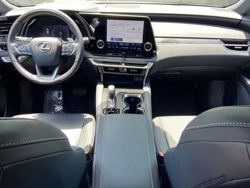 Certified 2023 Lexus RX 350 Premium w/ Accessory Package AWD/4WD image 13