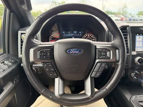 Used 2017 Ford F150 Lariat AWD/4WD image 51