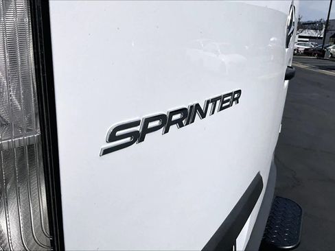 New 2026 Mercedes-Benz Sprinter 2500 image 15