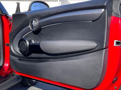 Certified 2023 MINI Cooper S image 21