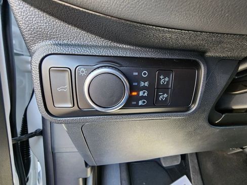 New 2026 Ford Explorer Active image 59