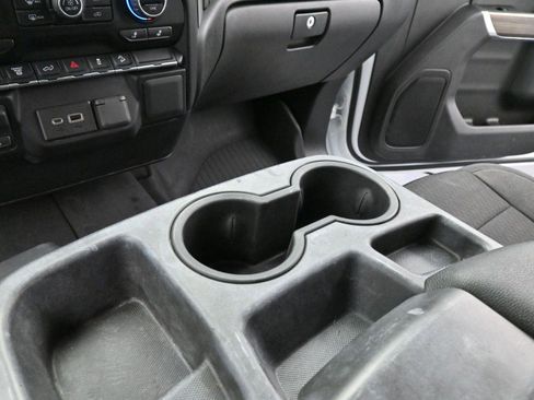 Used 2023 Chevrolet Silverado 2500 LT w/ Convenience Package image 19