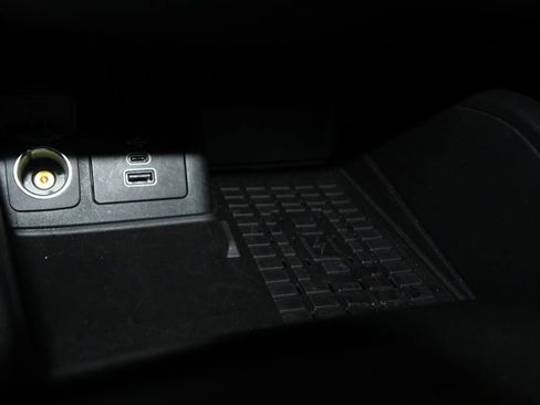 Used 2025 Ford Bronco Sport Big Bend w/ Convenience Package image 18