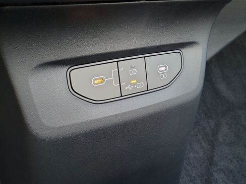 New 2026 Kia EV6 Light RWD image 35