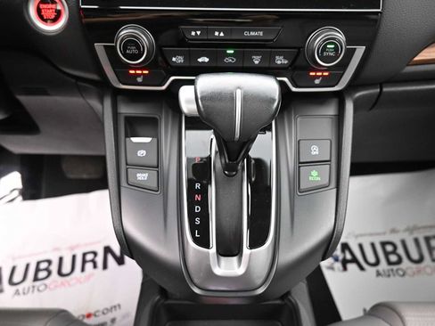 Used 2020 Honda CR-V EX-L image 9