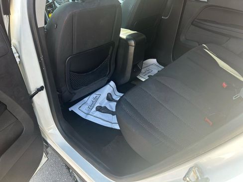 Used 2015 Chevrolet Equinox LT w/ Driver Convenience Package image 8