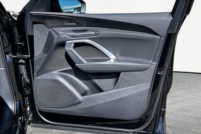 New 2026 Audi Q5 Premium Plus AWD/4WD image 19