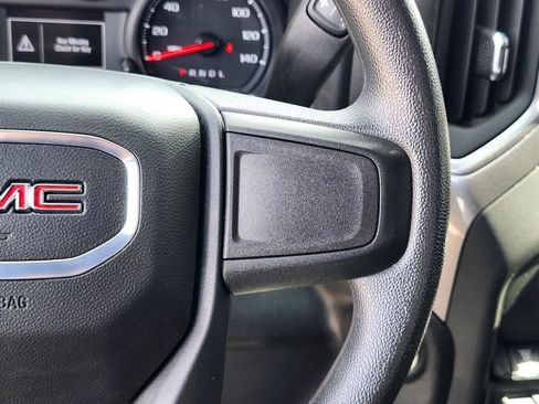 Used 2024 GMC Sierra 2500 Pro w/ 1SA Pro Safety Plus Package AWD/4WD image 28