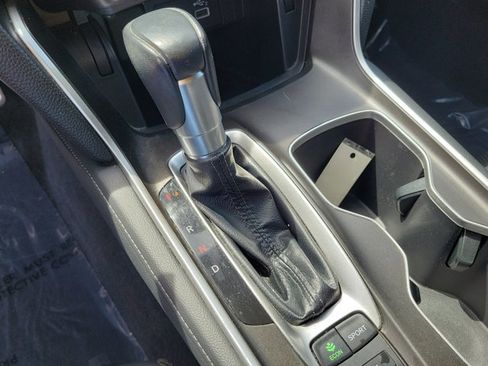 Used 2022 Honda Accord Sport Special Edition image 26